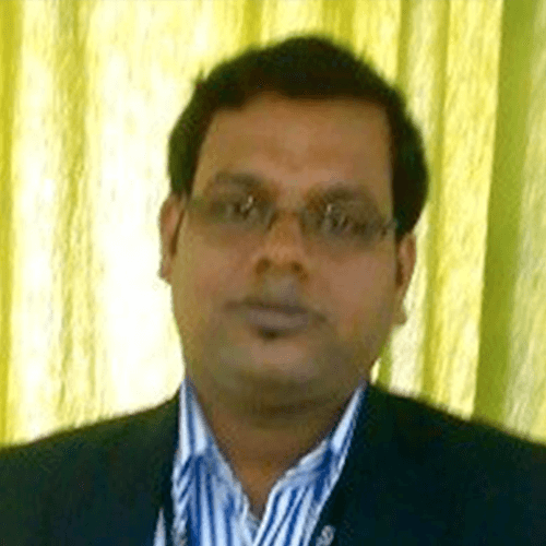 Premkumar R